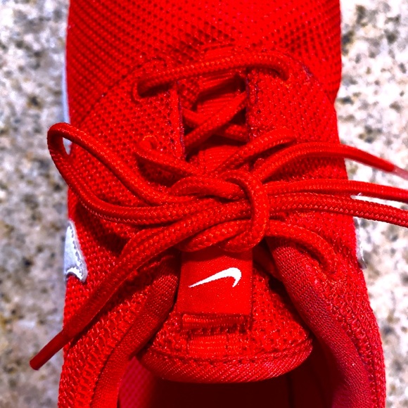 NIKE ROSHE. YOUTH 6 - Picture 7 of 8